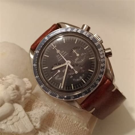 cinturino per omega speedmaster|cinturini orologio.